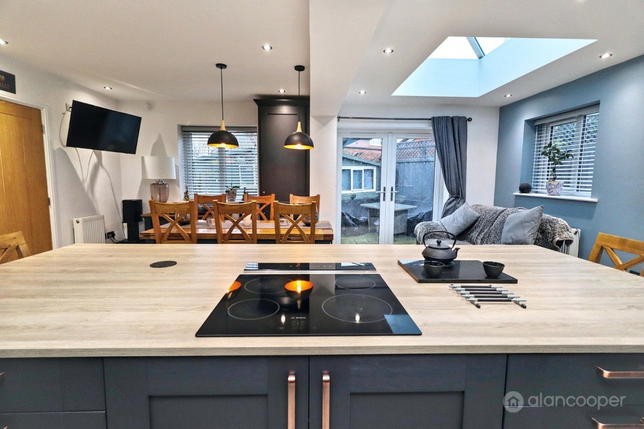 St. Matthews Close, Nuneaton, CV10 8RG