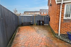 St. Matthews Close, Nuneaton, CV10 8RG