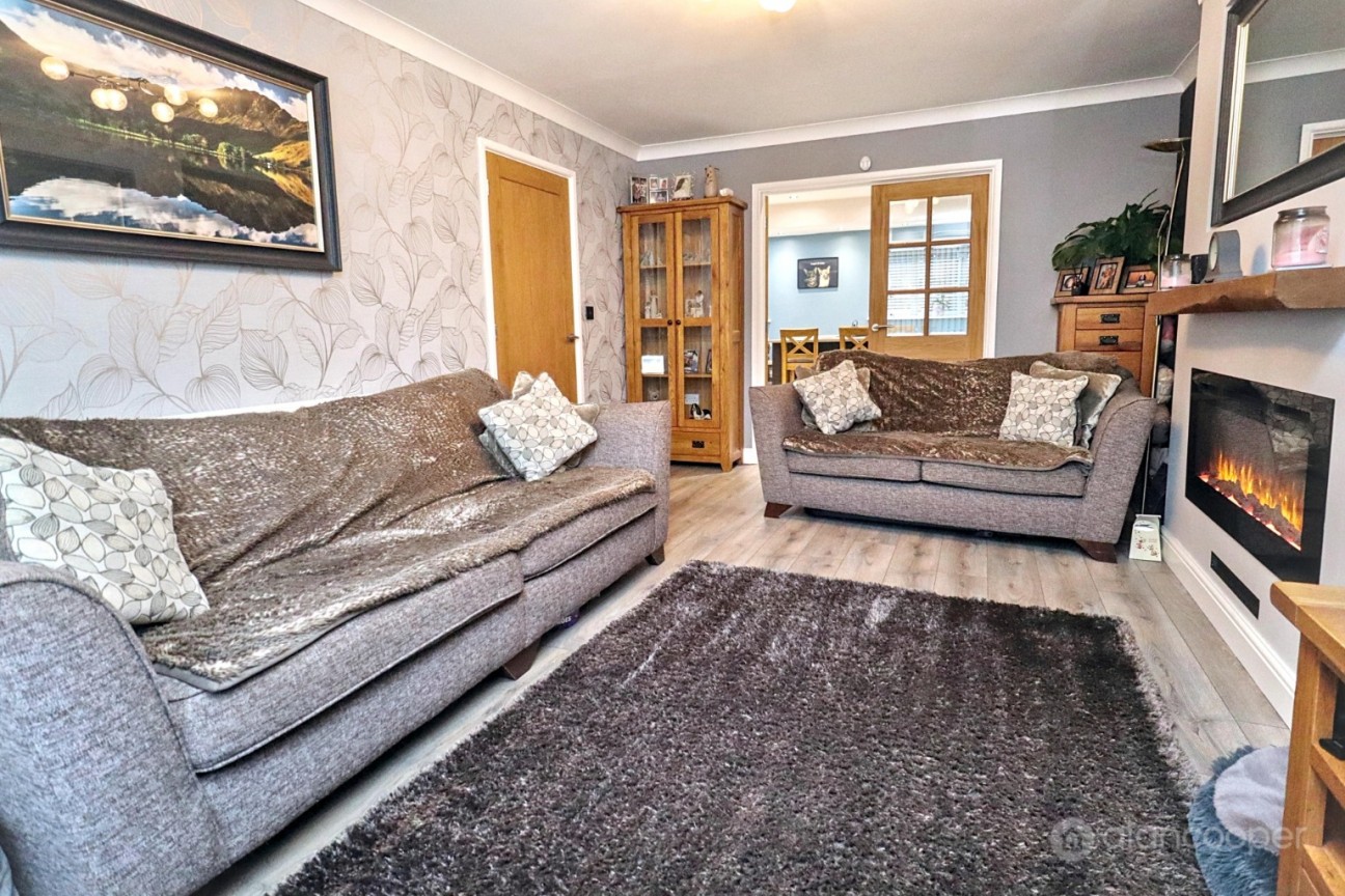 St. Matthews Close, Nuneaton, CV10 8RG