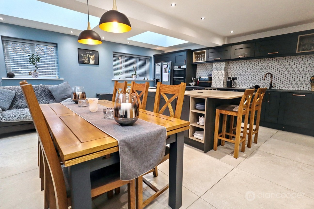 St. Matthews Close, Nuneaton, CV10 8RG