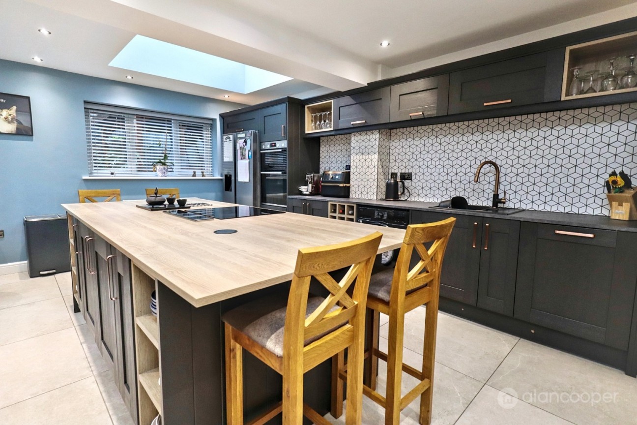 St. Matthews Close, Nuneaton, CV10 8RG