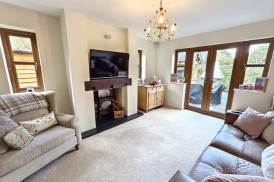 Arnold Road, Stoke Golding, CV13 6JG