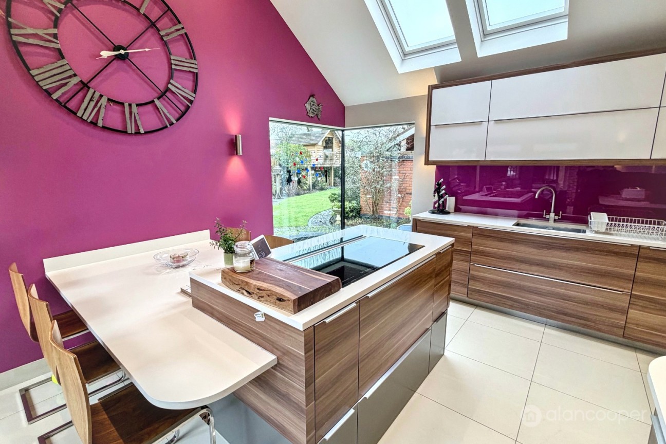 Arnold Road, Stoke Golding, CV13 6JG