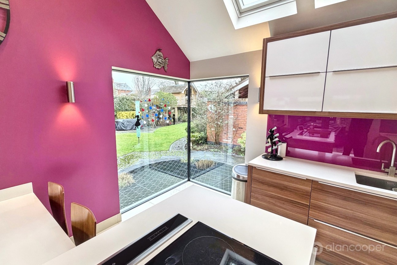 Arnold Road, Stoke Golding, CV13 6JG