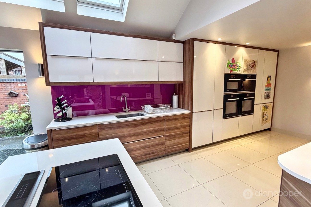 Arnold Road, Stoke Golding, CV13 6JG