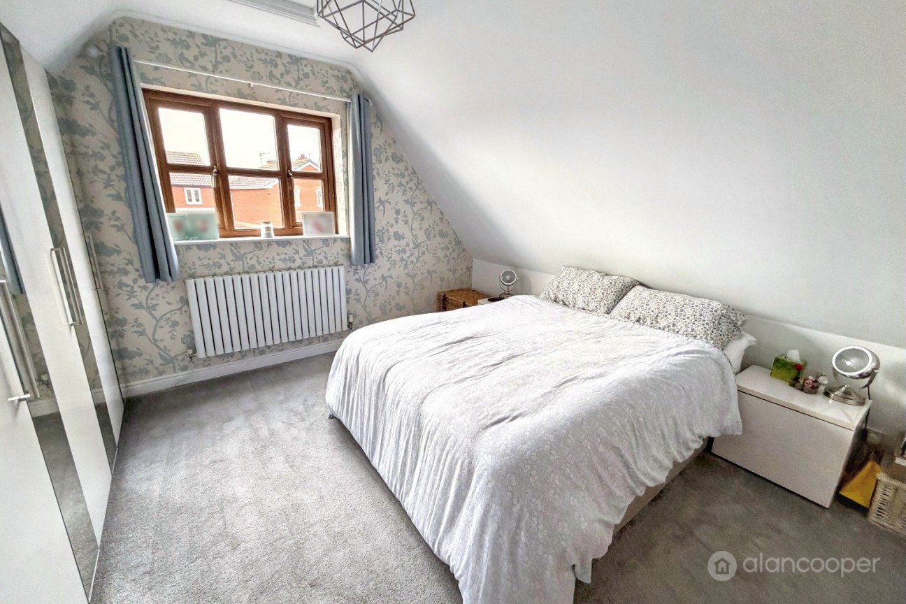 Arnold Road, Stoke Golding, CV13 6JG