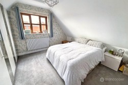 Arnold Road, Stoke Golding, CV13 6JG