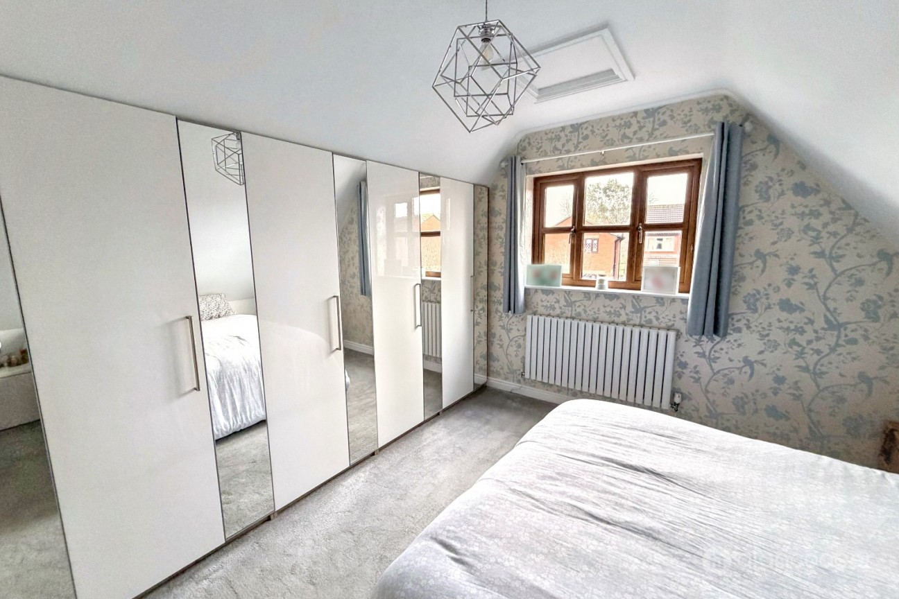 Arnold Road, Stoke Golding, CV13 6JG