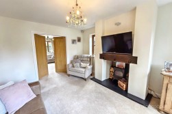 Arnold Road, Stoke Golding, CV13 6JG