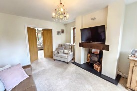 Arnold Road, Stoke Golding, CV13 6JG