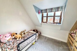 Arnold Road, Stoke Golding, CV13 6JG