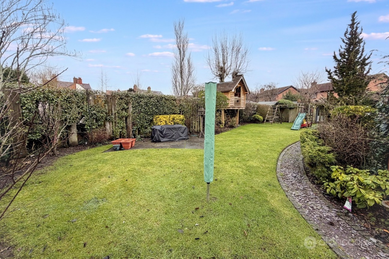 Arnold Road, Stoke Golding, CV13 6JG