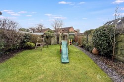 Arnold Road, Stoke Golding, CV13 6JG