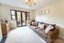 Arnold Road, Stoke Golding, CV13 6JG