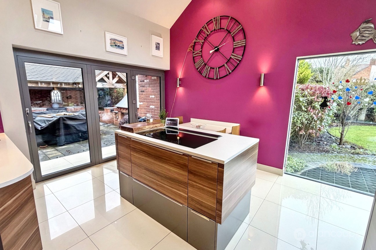 Arnold Road, Stoke Golding, CV13 6JG