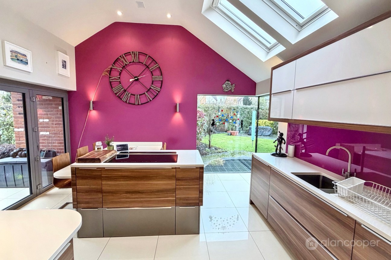 Arnold Road, Stoke Golding, CV13 6JG