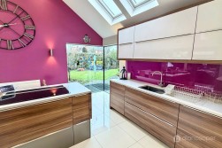 Arnold Road, Stoke Golding, CV13 6JG