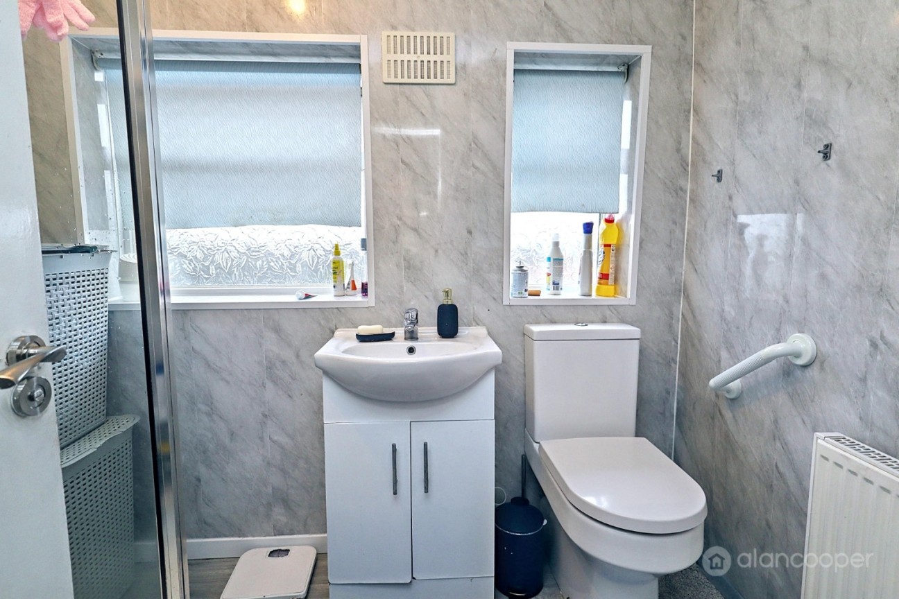 Hillcrest Road, Nuneaton, CV10 9HH