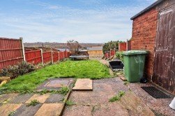 Hillcrest Road, Nuneaton, CV10 9HH