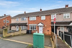 Hillcrest Road, Nuneaton, CV10 9HH