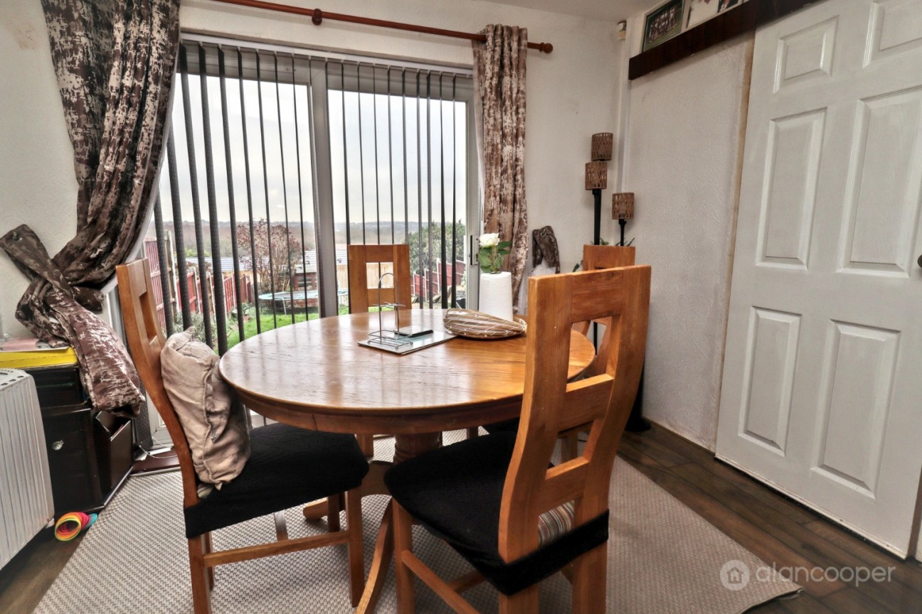 Hillcrest Road, Nuneaton, CV10 9HH