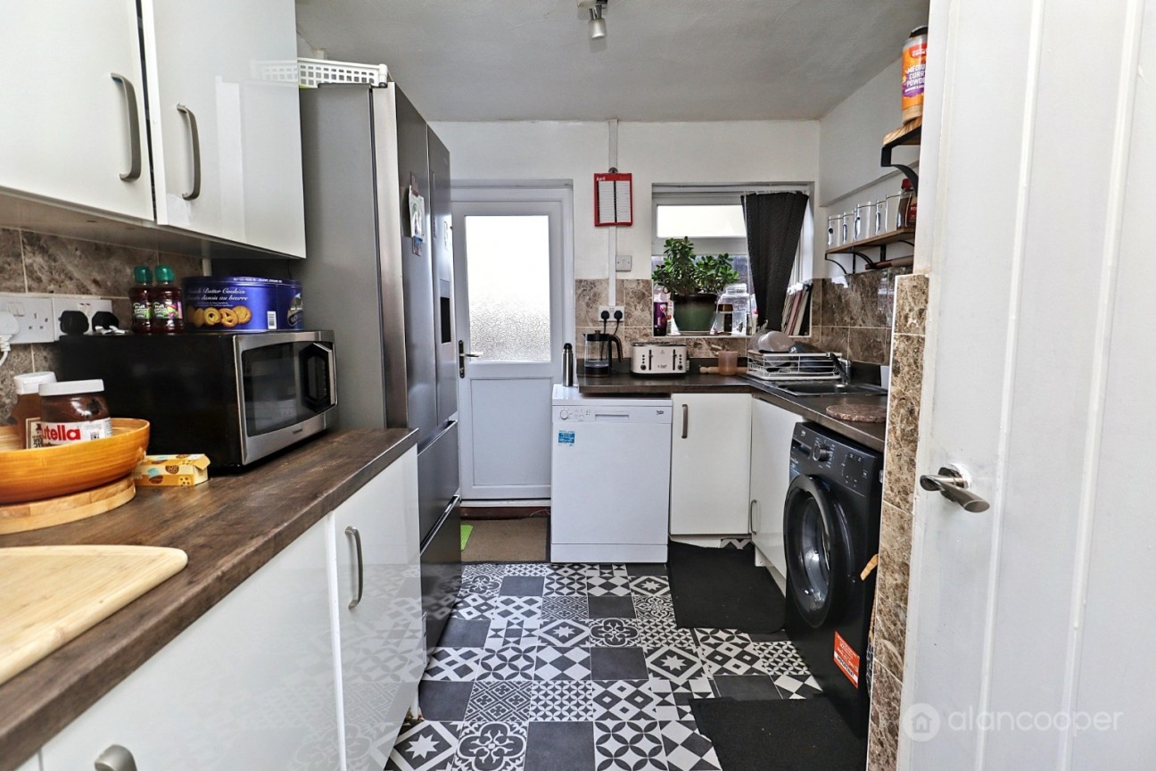 Hillcrest Road, Nuneaton, CV10 9HH