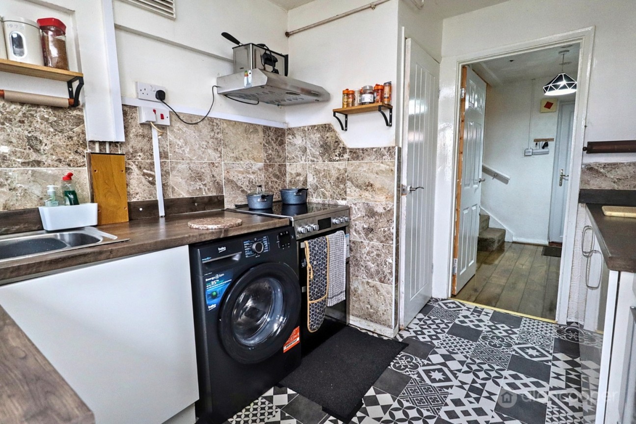 Hillcrest Road, Nuneaton, CV10 9HH