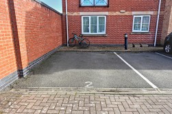 Childes Court, Henry Street, Nuneaton, CV11 5SQ