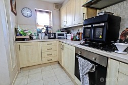 Childes Court, Henry Street, Nuneaton, CV11 5SQ