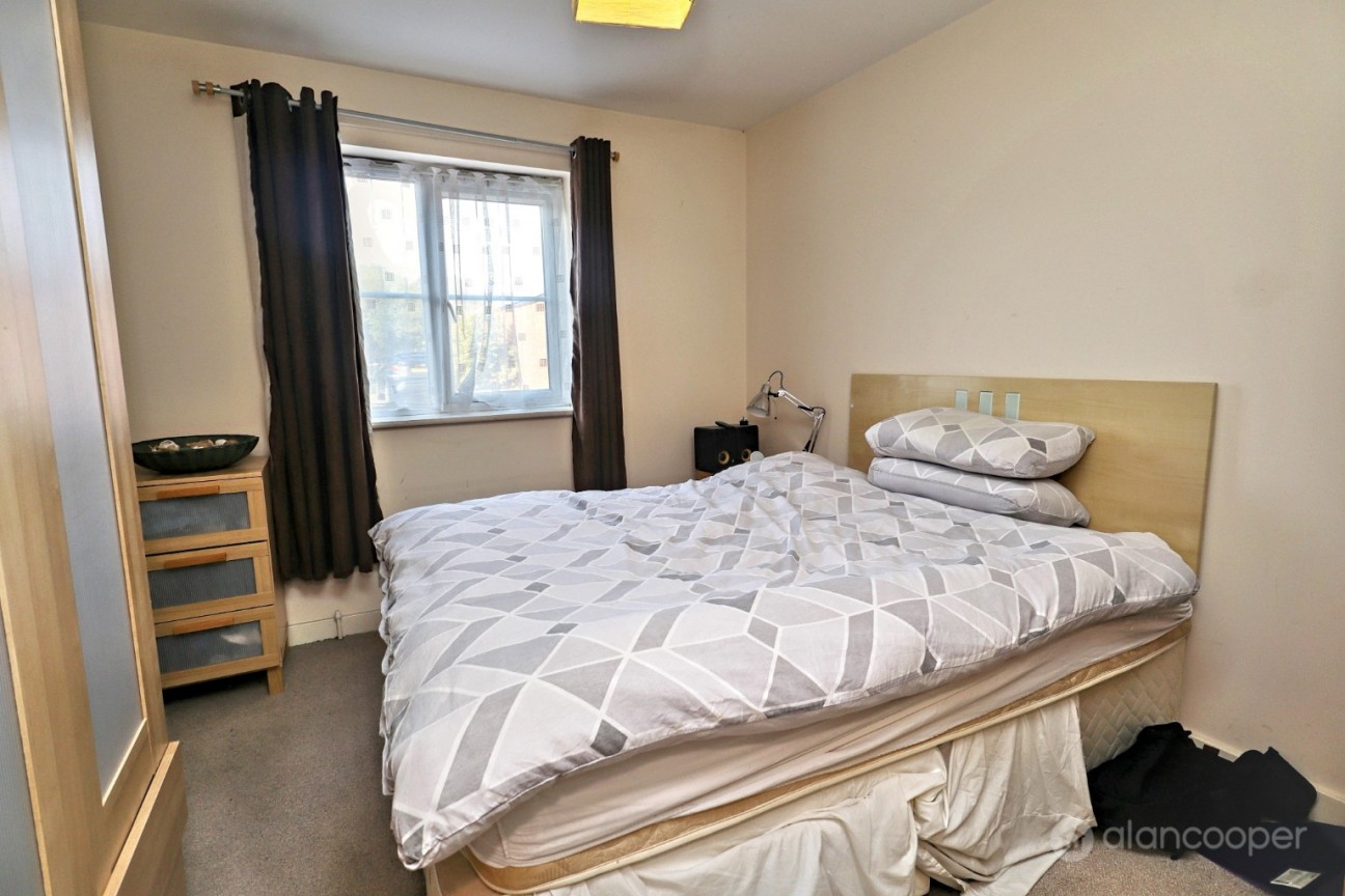 Childes Court, Henry Street, Nuneaton, CV11 5SQ