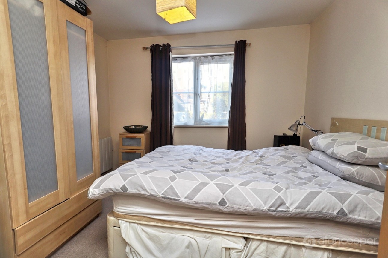 Childes Court, Henry Street, Nuneaton, CV11 5SQ