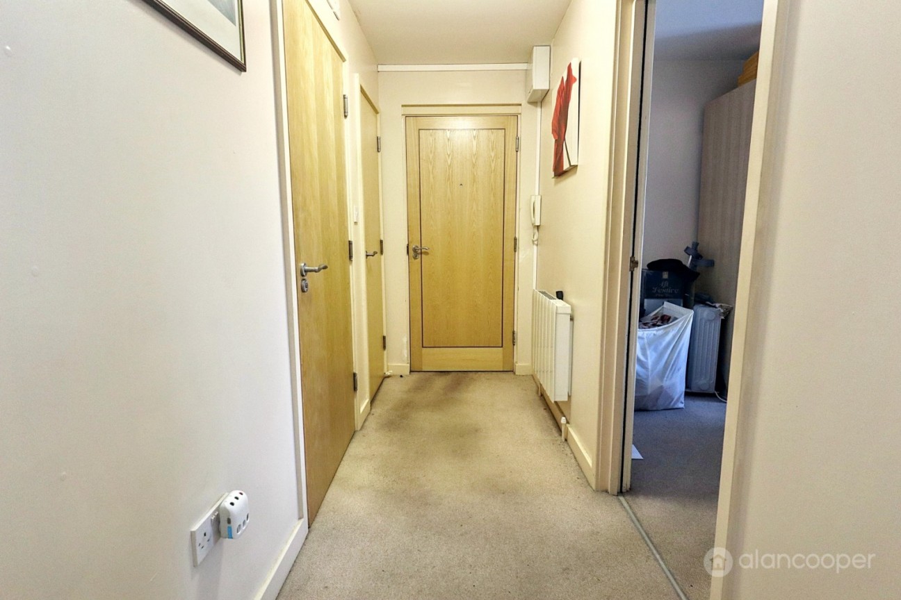 Childes Court, Henry Street, Nuneaton, CV11 5SQ