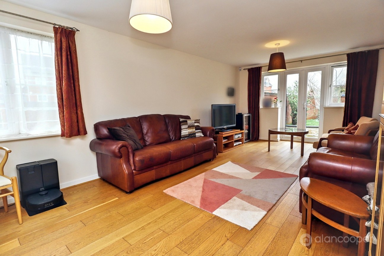 Salvia Way, Bedworth, CV12 0QF