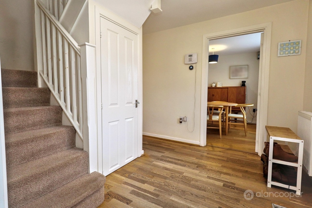 Salvia Way, Bedworth, CV12 0QF