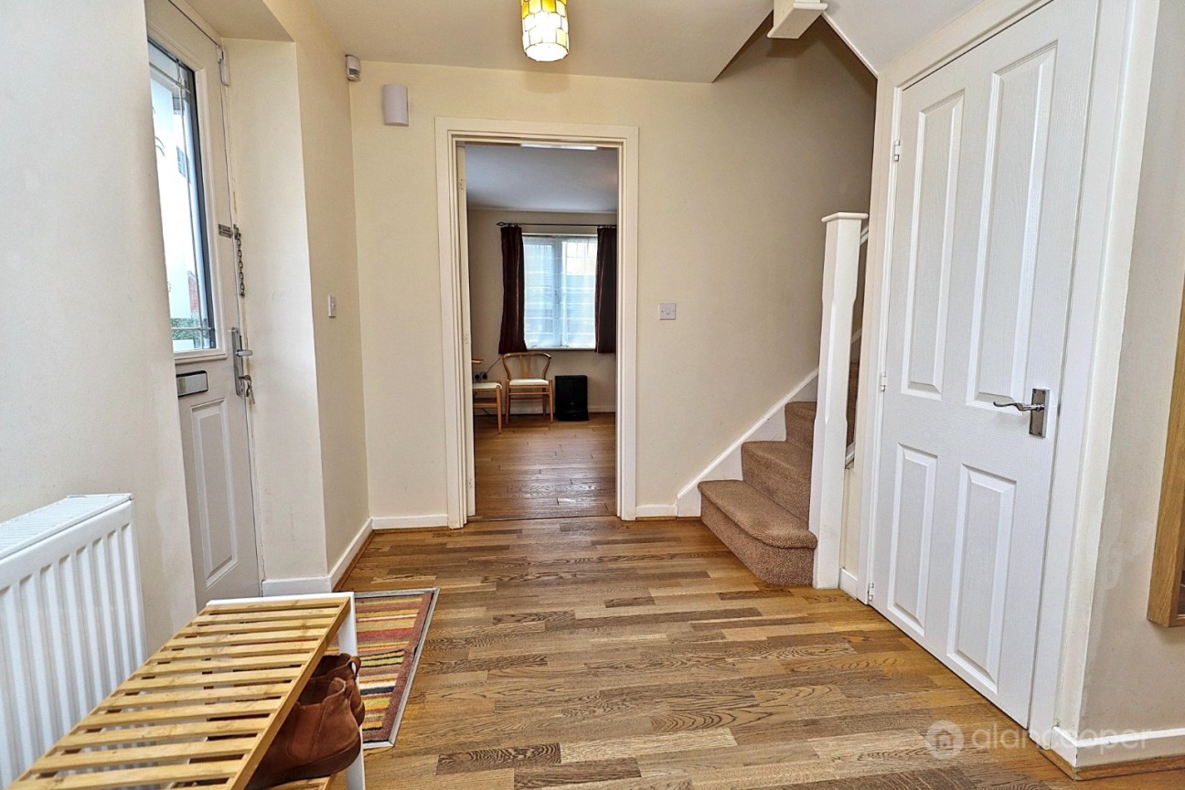 Salvia Way, Bedworth, CV12 0QF