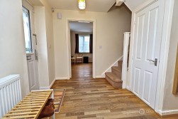 Salvia Way, Bedworth, CV12 0QF