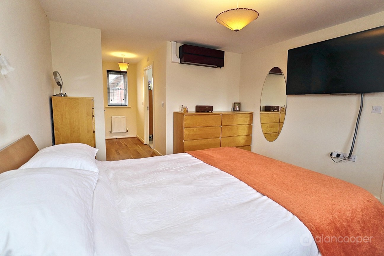 Salvia Way, Bedworth, CV12 0QF