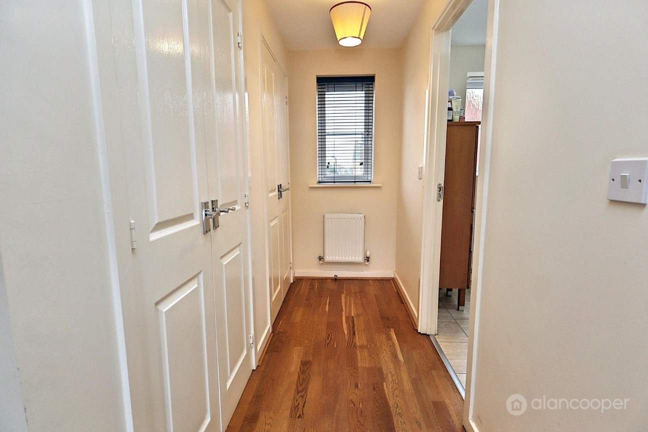 Salvia Way, Bedworth, CV12 0QF