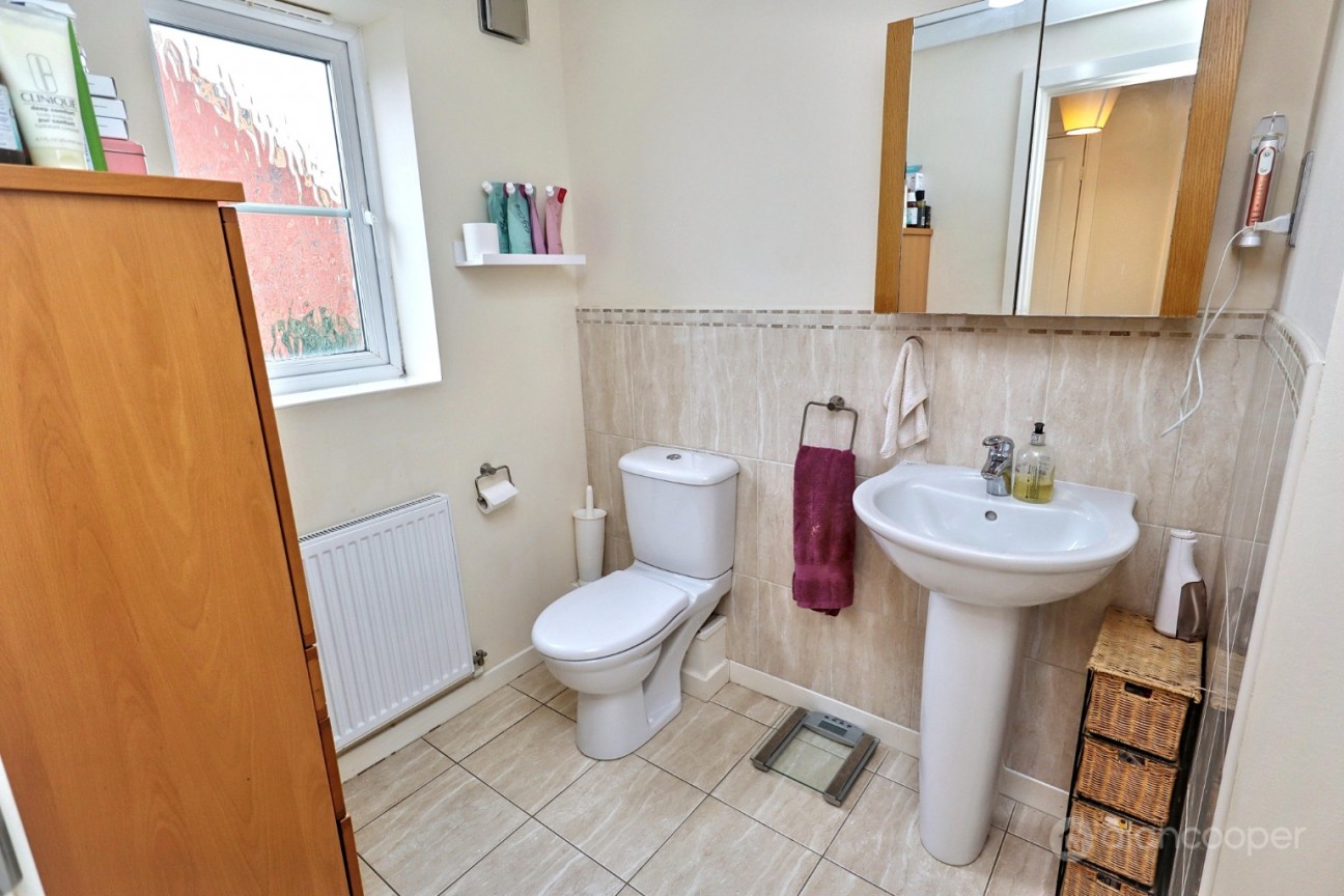 Salvia Way, Bedworth, CV12 0QF