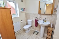 Salvia Way, Bedworth, CV12 0QF