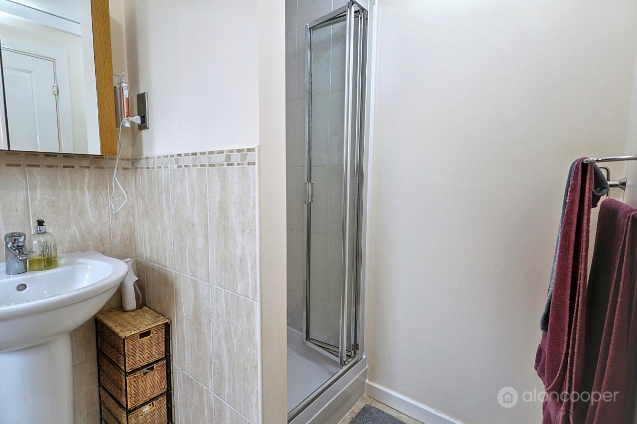 Salvia Way, Bedworth, CV12 0QF