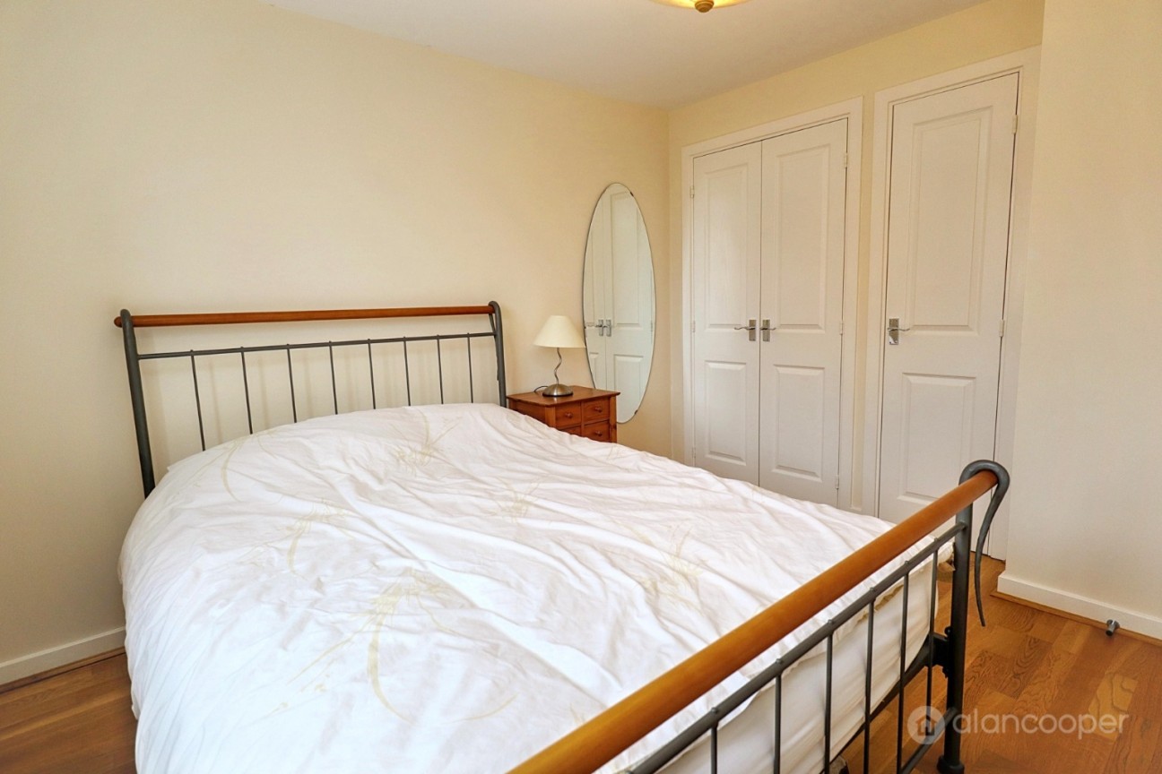 Salvia Way, Bedworth, CV12 0QF