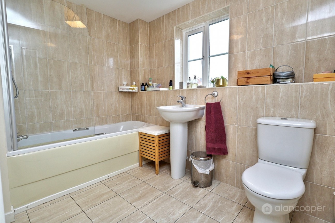 Salvia Way, Bedworth, CV12 0QF