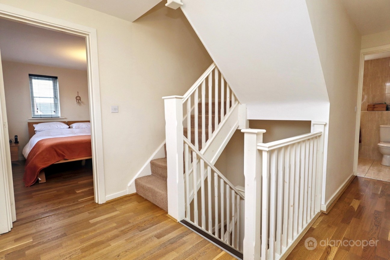 Salvia Way, Bedworth, CV12 0QF