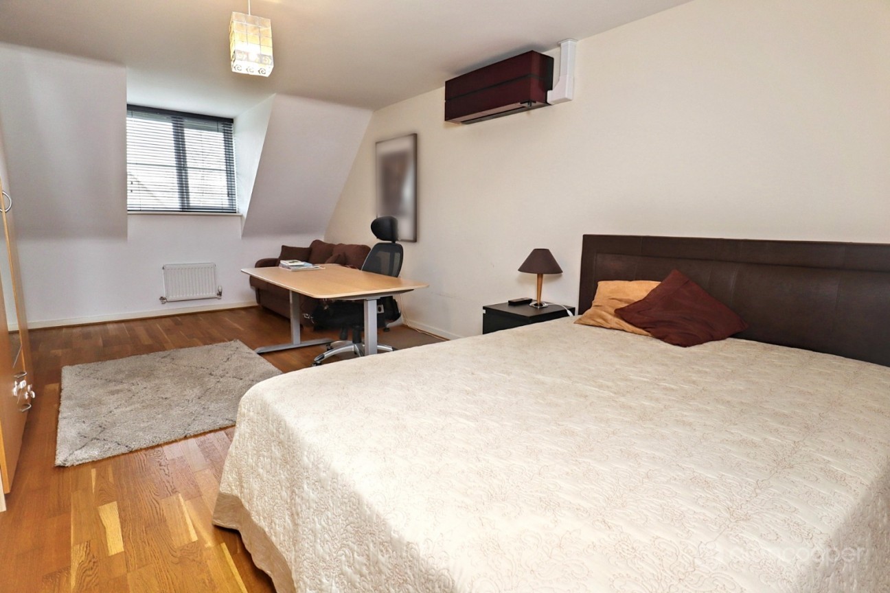 Salvia Way, Bedworth, CV12 0QF