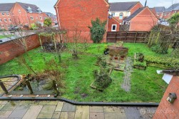 Salvia Way, Bedworth, CV12 0QF