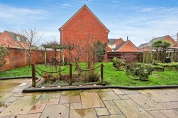 Salvia Way, Bedworth, CV12 0QF