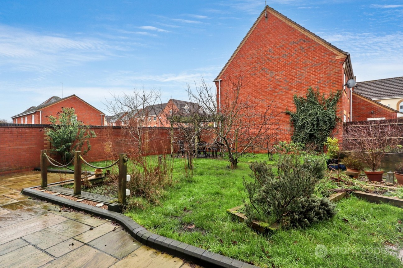 Salvia Way, Bedworth, CV12 0QF