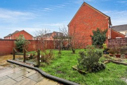 Salvia Way, Bedworth, CV12 0QF