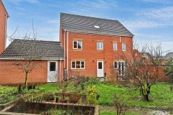 Salvia Way, Bedworth, CV12 0QF